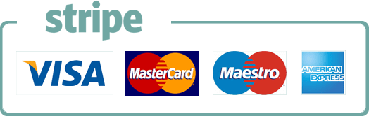 Pagamenti sicuri con Stripe