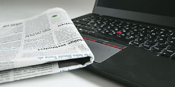 L'Informatore Agrario racconta le notizie di attualità