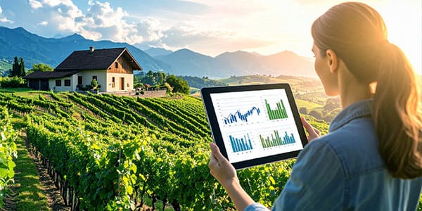 L'Informatore Agrario aggiorna gli utenti sui finanziamenti possibile per le proprie aziende