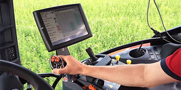 MAD Macchine Agricole Domani testa le migliori attrezzature del mercato