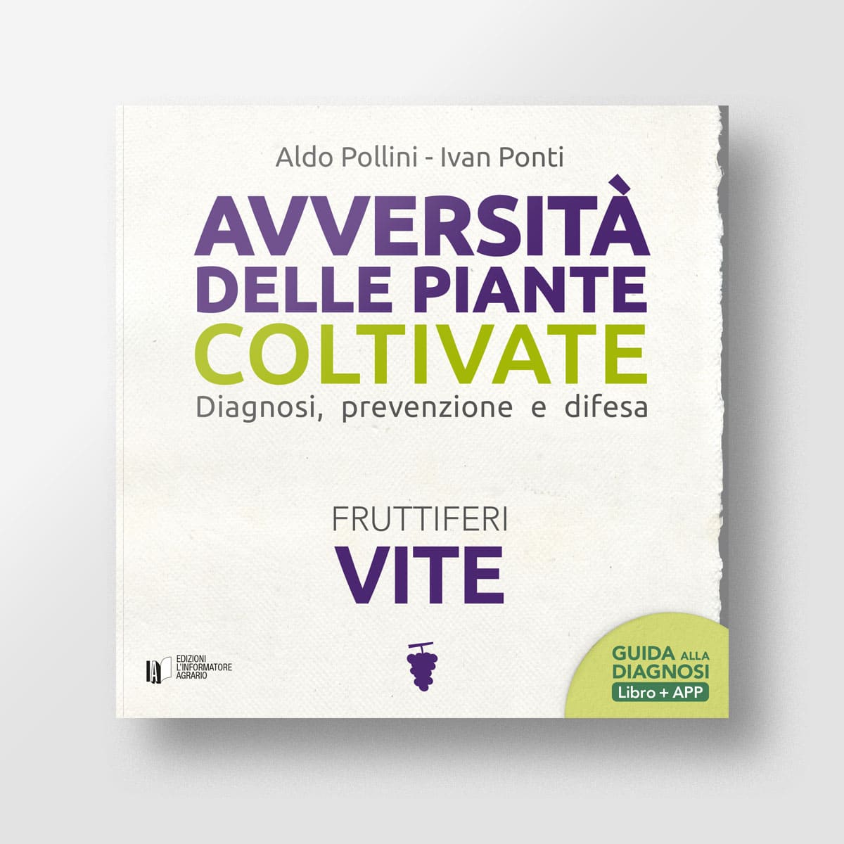 Avversità delle piante coltivate - Vite