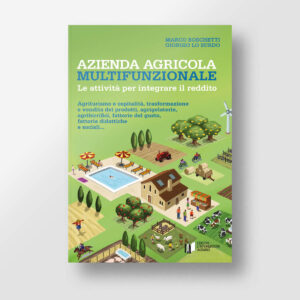 Azienda agricola multifunzionale