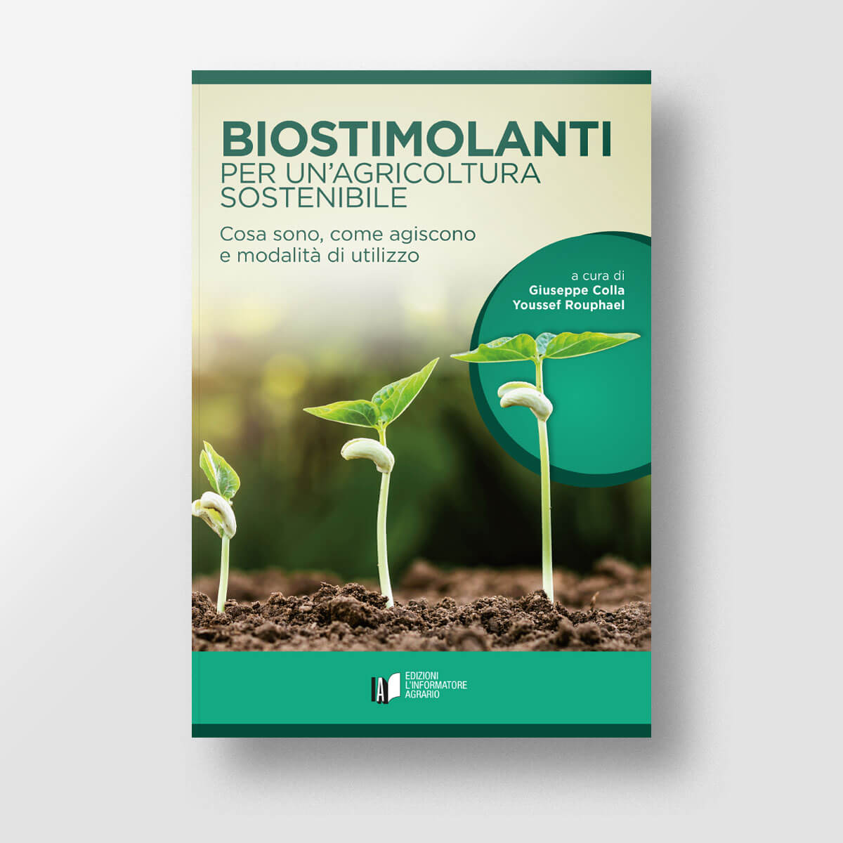 Biostimolanti per un’agricoltura sostenibile