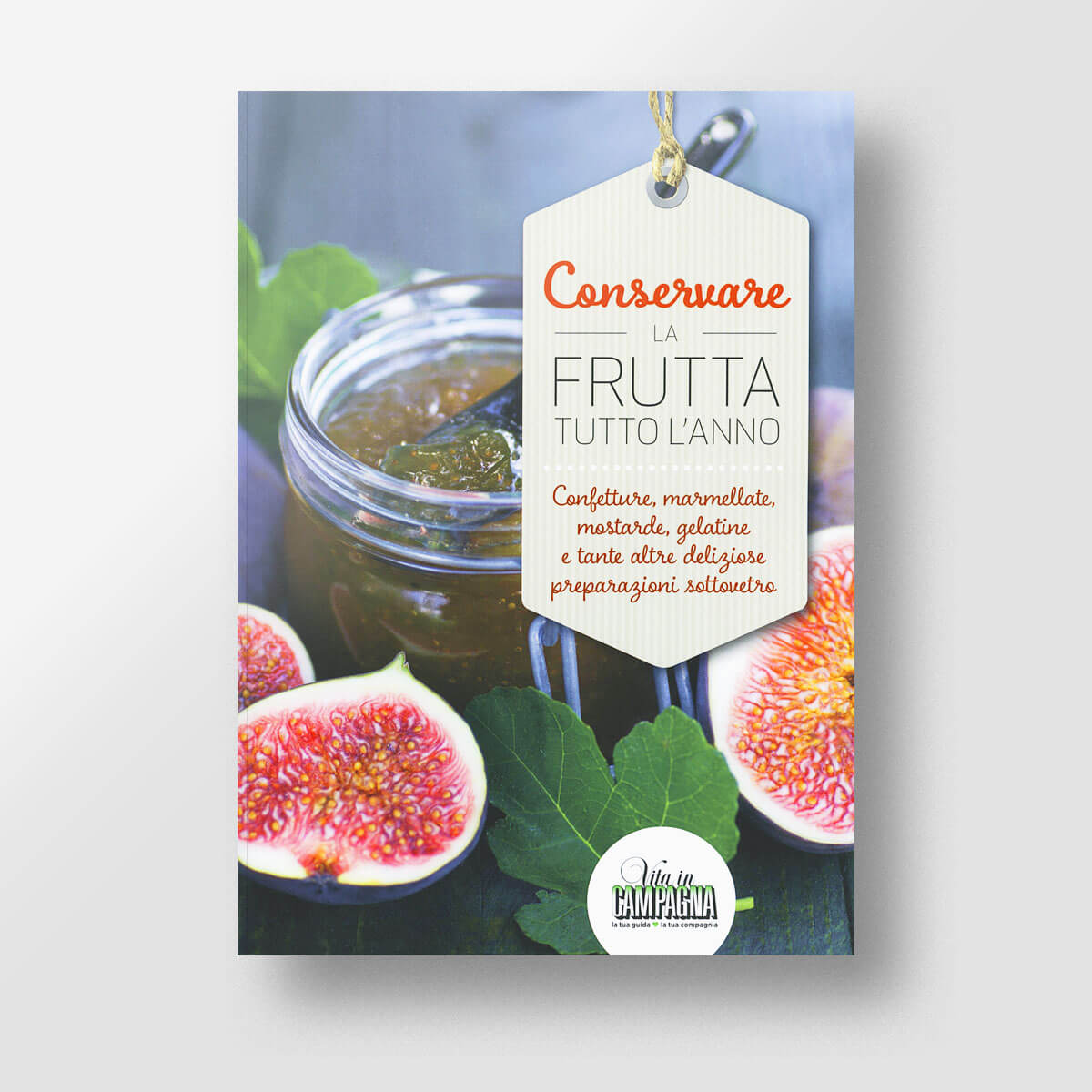 Conservare la frutta tutto l'anno
