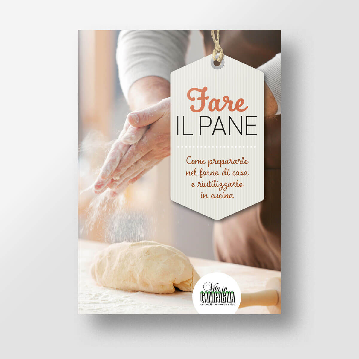 Fare il pane