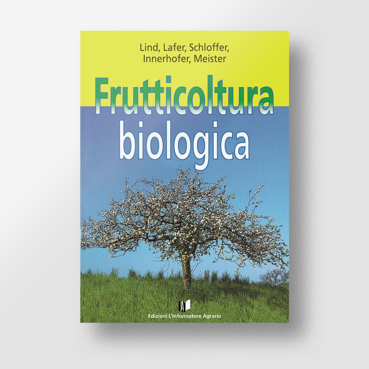 Frutticoltura biologica