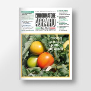 L'Informatore Agrario | Abbonamento Annuale