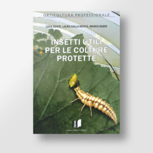 Insetti utili per le colture protette