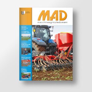 MAD Macchine Agricole Domani | Abbonamento Annuale