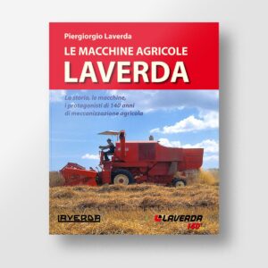 Le macchine agricole Laverda