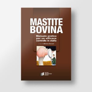 Bovine da latte - Mastite bovina