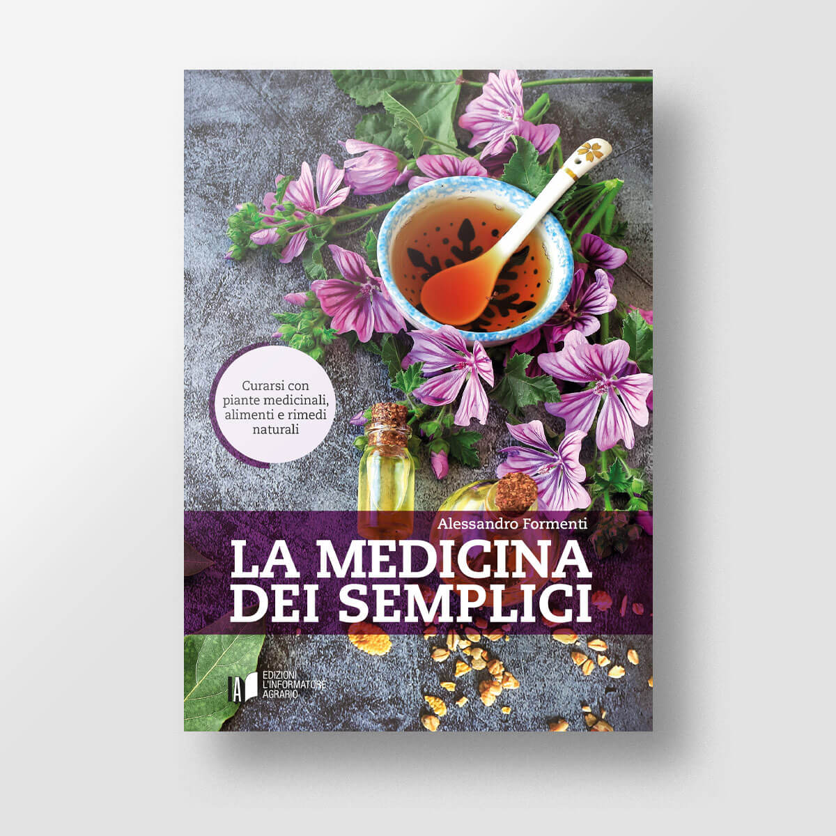 La medicina dei semplici