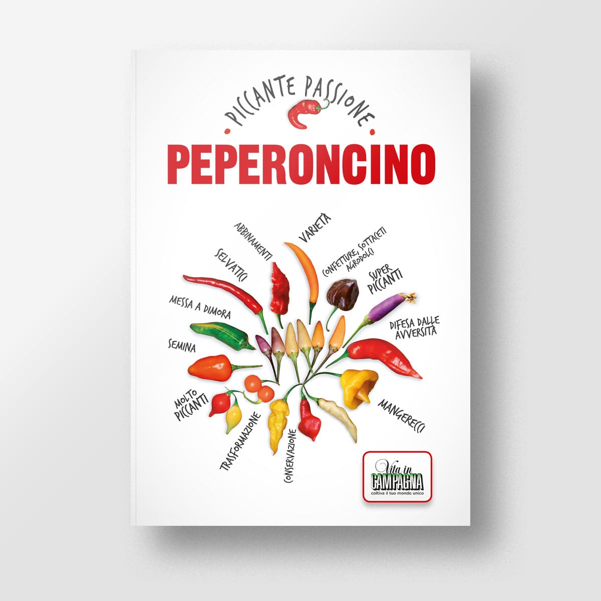 Peperoncino
