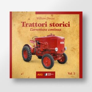 Trattori storici