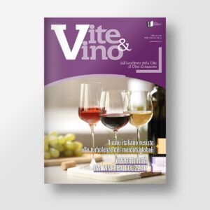 Vite&Vino | Abbonamento Annuale