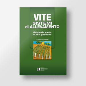 Vite - Sistemi di allevamento