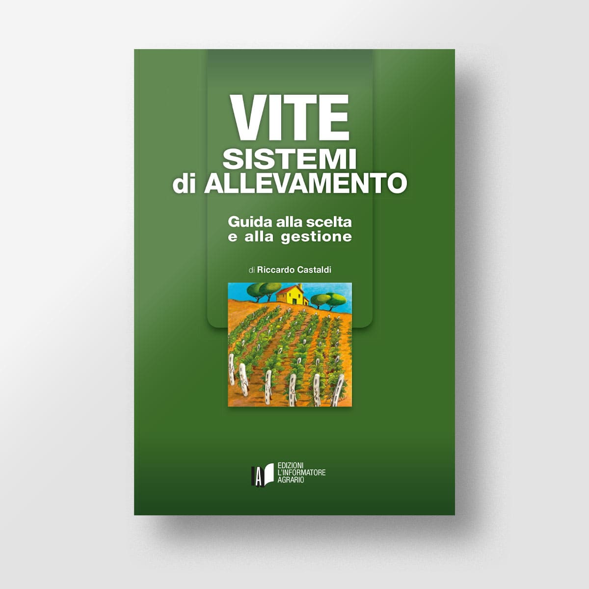 Vite - Sistemi di allevamento